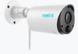 EAN 0725423889703 - Reolink Argus Eco Bala (forma) Cámara de seguridad IP Exterior 1920 x 1080 Pixeles Pared imagen 1