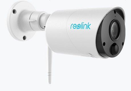 EAN 0725423889703 - Reolink Argus Eco Bala (forma) Cámara de seguridad IP Exterior 1920 x 1080 Pixeles Pared imagen 1