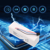 Bateria Xiaomi Robot 1c Inr18650 Ma1-4s1p-Sc, 3200mah, 47.36wh
