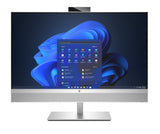 EAN 0821844980378 - HP EliteOne 870 G9 All-in-One Touchscreen PC Intel® Core™ i5 68,6 cm (27") 2560 x 1440 Pixeles PC todo en imagen 1