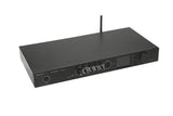 Omnitronic Djp-900net - Network Audio Receiver