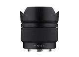Samyang Af 2,0/12 Sony E