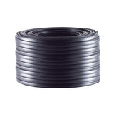 EAN 4017538966919 - S/CONN maximum connectivity 76106-50 cable telefónico 50 m Negro imagen 1