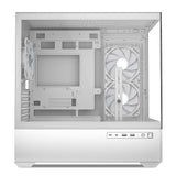 Caja Pc Sharkoon Mk6 Rgb  4044951041800