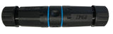 Conector Hembra Rj45 Cat.6 Ip68 Con Acoplamiento De Retroalimentación.