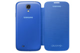 Samsung Flip Cover Funda Samsung Galaxy S4/Con Tapa.Sustituye Tapa Trasera/Marron/Ef-Fi950baegww