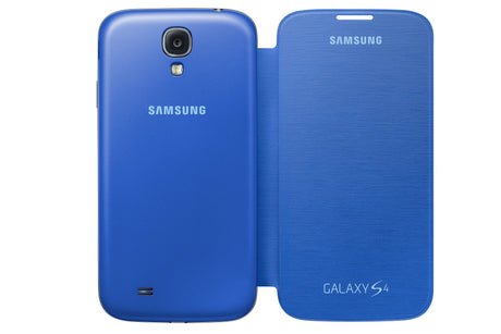 EAN 8806085669000 - Samsung EF-FI950B funda para teléfono móvil Libro Marrón imagen 24