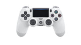 Sony Ps4 Dual Shock Wireless Controller V2 White