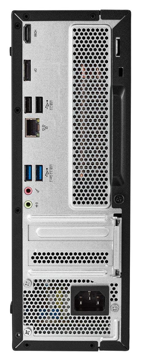 EAN 4061275224139 - MEDION AKOYA T80 Intel® Core™ i5 i5-12450H 8 GB DDR4-SDRAM 512 GB SSD Windows 11 Home Mini PC Negro imagen 9