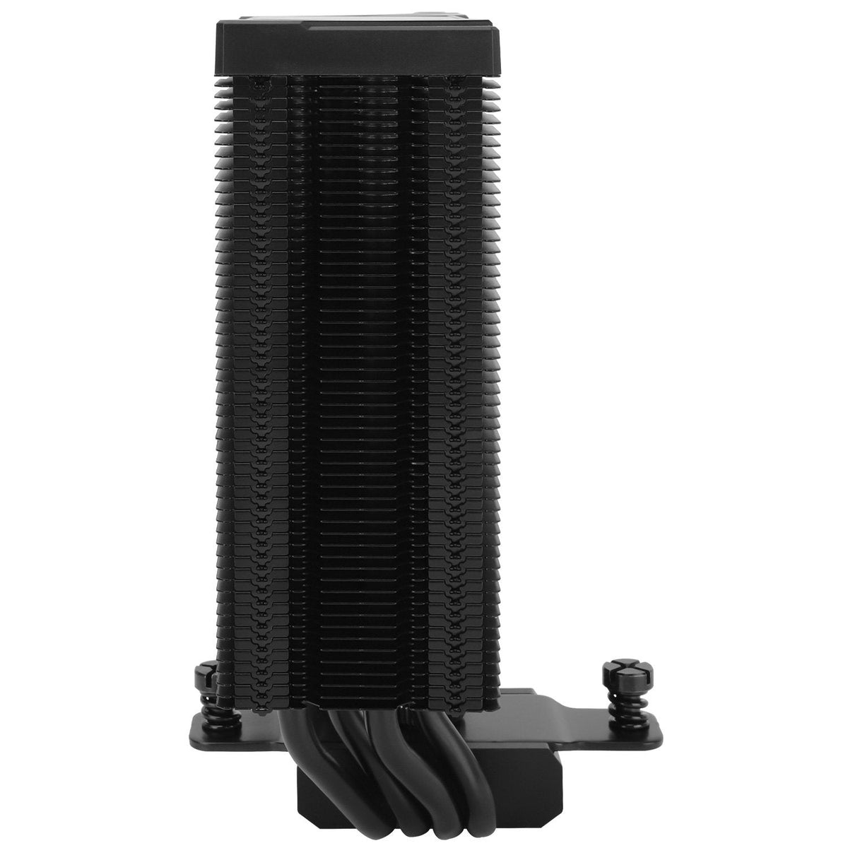 Thermalright Assassin Spirit 120 Vision Argb Black