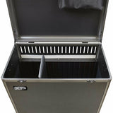 EAN 7640239428478 - DICOTA D32005 carrito y armario de dispositivo portátil Carro de gestión y carga para dispositivos portát imagen 5