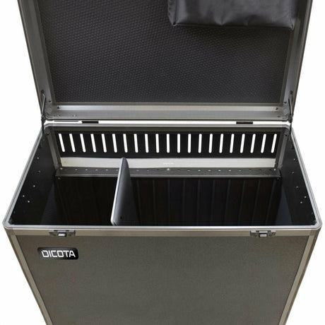 EAN 7640239428478 - DICOTA D32005 carrito y armario de dispositivo portátil Carro de gestión y carga para dispositivos portát imagen 5