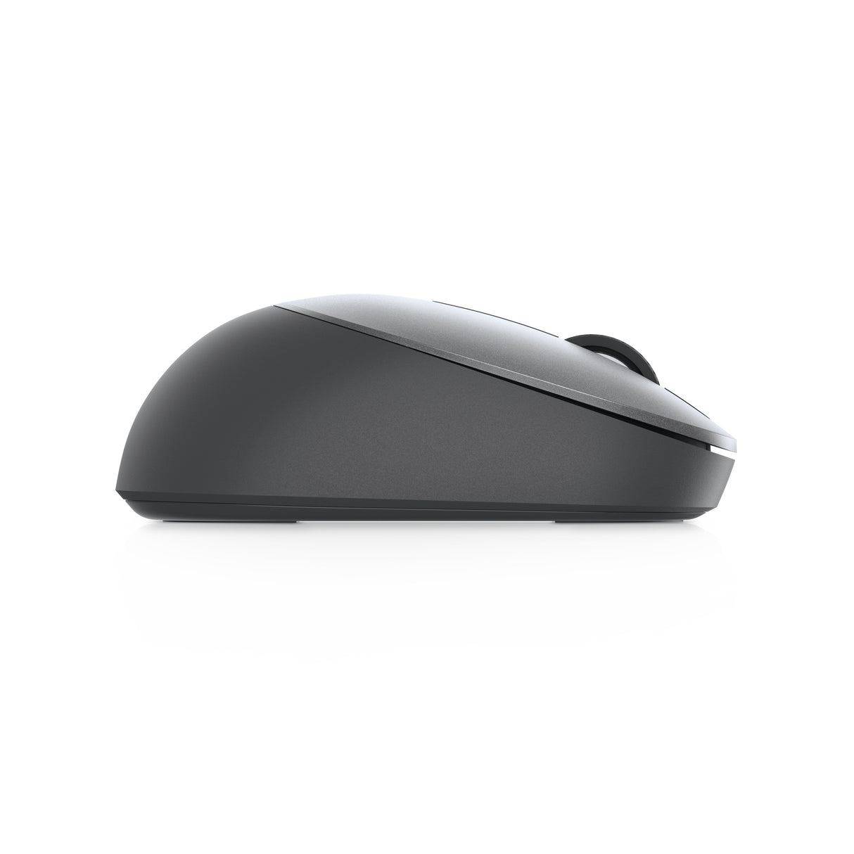 Dell Ms5120w Raton Ambidiestro Rf Inalámbrico + Bluetooth Óptico 1600 Dpi