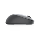 Dell Ms5120w Raton Ambidiestro Rf Inalámbrico + Bluetooth Óptico 1600 Dpi