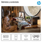 EAN 0199642184527 - HP OmniDesk Slim S03-0017ns Intel® Core™ i5 i5-14400 16 GB DDR5-SDRAM 512 GB SSD Windows 11 Home Torre PC imagen 9