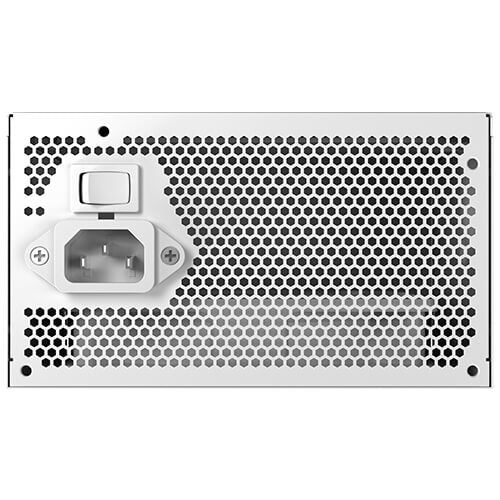EAN 0761345201179 - Antec CSK750DC WHITE unidad de fuente de alimentación 750 W 24-pin ATX ATX Negro imagen 7