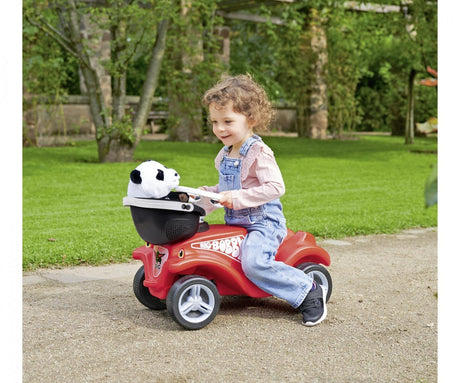 EAN 4004943564991 - BIG 800056499 accesorio para correpasillos o balancín infantil imagen 4