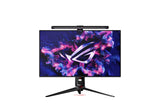 Asus Rog Aura Light Bar Alb01, Led Light Negro 90la00p0-B01970