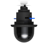 In-Ceiling Mount Accessory Or  Smoked Bubble Cover For G5