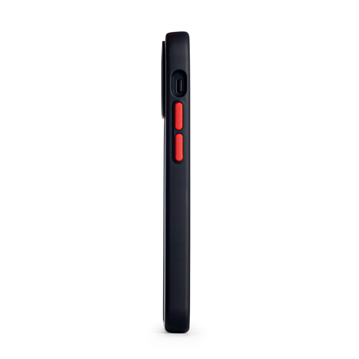 Tech Air Tapic028 Funda Para Iphone 13 Mini (5.4") Negro, Transparente