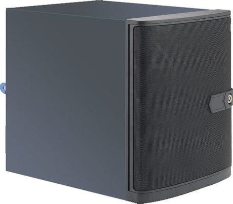EAN 5715063109779 - Ernitec SERVER-BX-I5-16-C4-HW servidor 250 GB Cubo Intel® Core™ i5 4,3 GHz 16 GB DDR5-SDRAM 350 W imagen 1