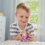 Vtech Twist & Learn Princess Cubes, Learning Toys 80-574004