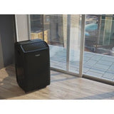 EAN 8003437629617 - Whirlpool PACF212HP B aire acondicionado portátil 60 dB Negro imagen 8