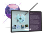 Idea Tab Pro Mediatek 128 Gb 32.3 Cm (12.7") 8 Gb Wi-Fi 6e Zae40006se