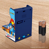 My Arcade Pico Player Megaman 3.7" 6 Games Dgunl-7011