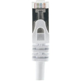 EAN 4004005019568 - Schwaiger CKB6200 052 cable de red Blanco 20 m Cat6 SF/UTP (S-FTP) imagen 3