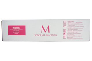 Utax Toner Ck-8515 Ck8515 Magenta (1t02nhbut0)