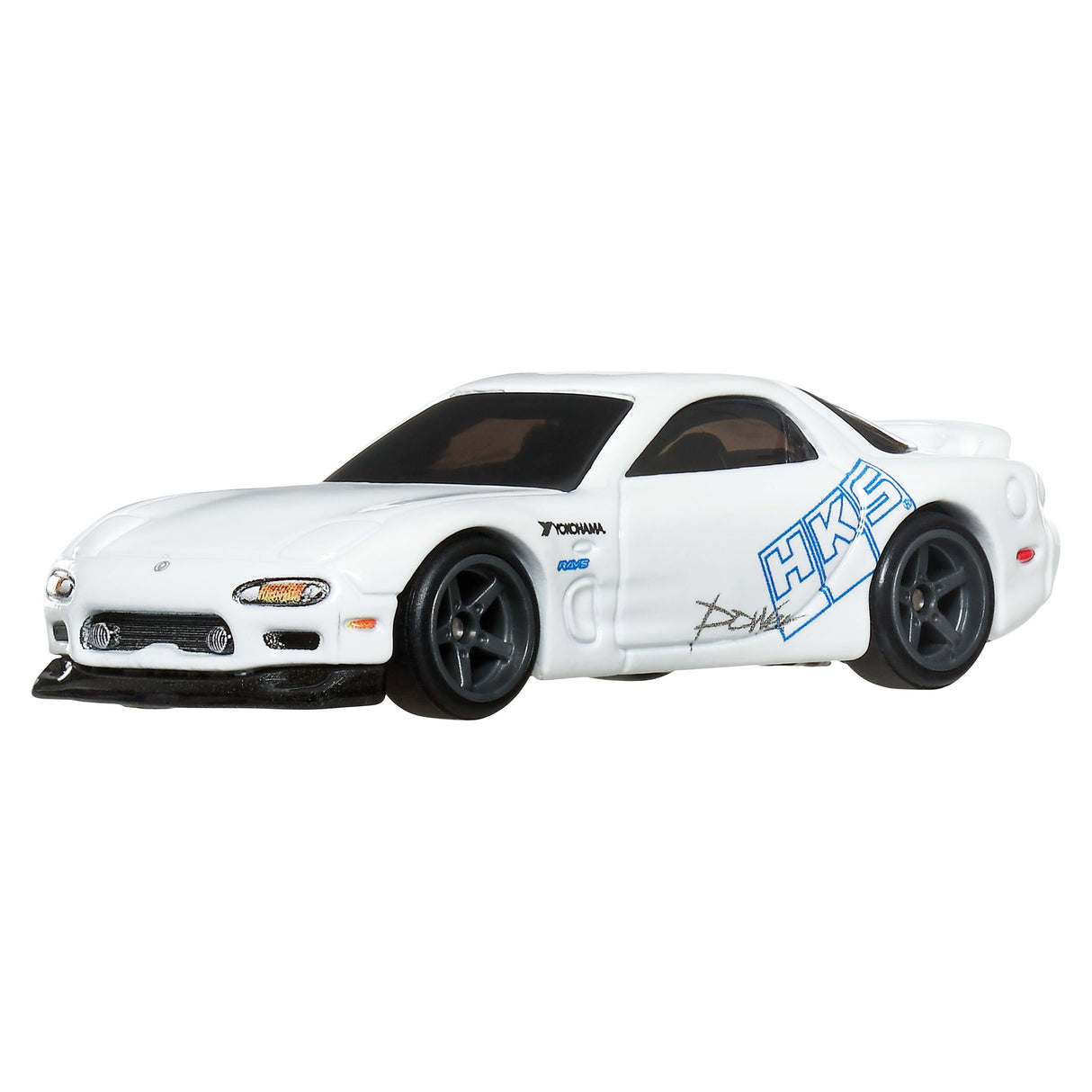 EAN 0194735263455 - Hot Wheels JBL93 vehículo de juguete imagen 1