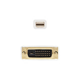 EAN 8433281008632 - Nanocable 10.15.4205 adaptador de cable de vídeo 5 m Mini DisplayPort imagen 3