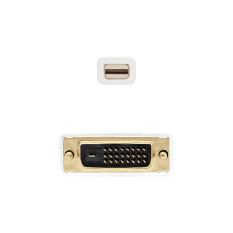 EAN 8433281008632 - Nanocable 10.15.4205 adaptador de cable de vídeo 5 m Mini DisplayPort imagen 3