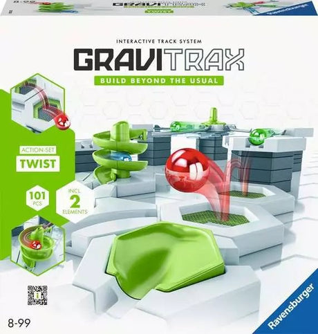 EAN 4005556225767 - Ravensburger 22576 juego y juguete de habilidad/activo Estuche de juego imagen 1