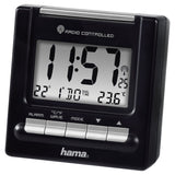 Despertador  Hama Radiocontrolado Rc200