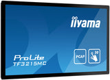 EAN 4948570123667 - iiyama ProLite TF3215MC-B2 pantalla para PC 80 cm (31.5") 1920 x 1080 Pixeles Full HD LED Pantalla táctil imagen 2