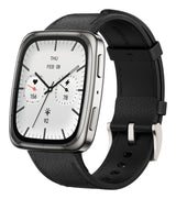 Smartwatch Amazfit Active 2 Square Nfc Black W2434gl2n