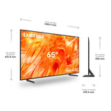 Tv Samsung 65" Neo Qled Qn70