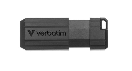EAN 0023942490715 - Verbatim PinStripe 128GB unidad flash USB USB tipo A 2.0 imagen 3