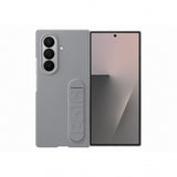 EAN 8806097469216 - Samsung EF-MF966CJEGWW funda para teléfono móvil 17,4 cm (6.85") Gris imagen 1