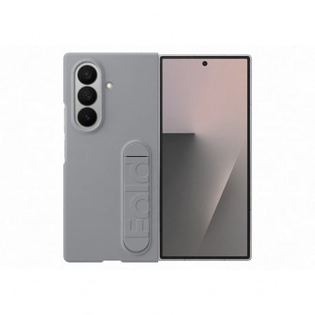 EAN 8806097469216 - Samsung EF-MF966CJEGWW funda para teléfono móvil 17,4 cm (6.85") Gris imagen 1