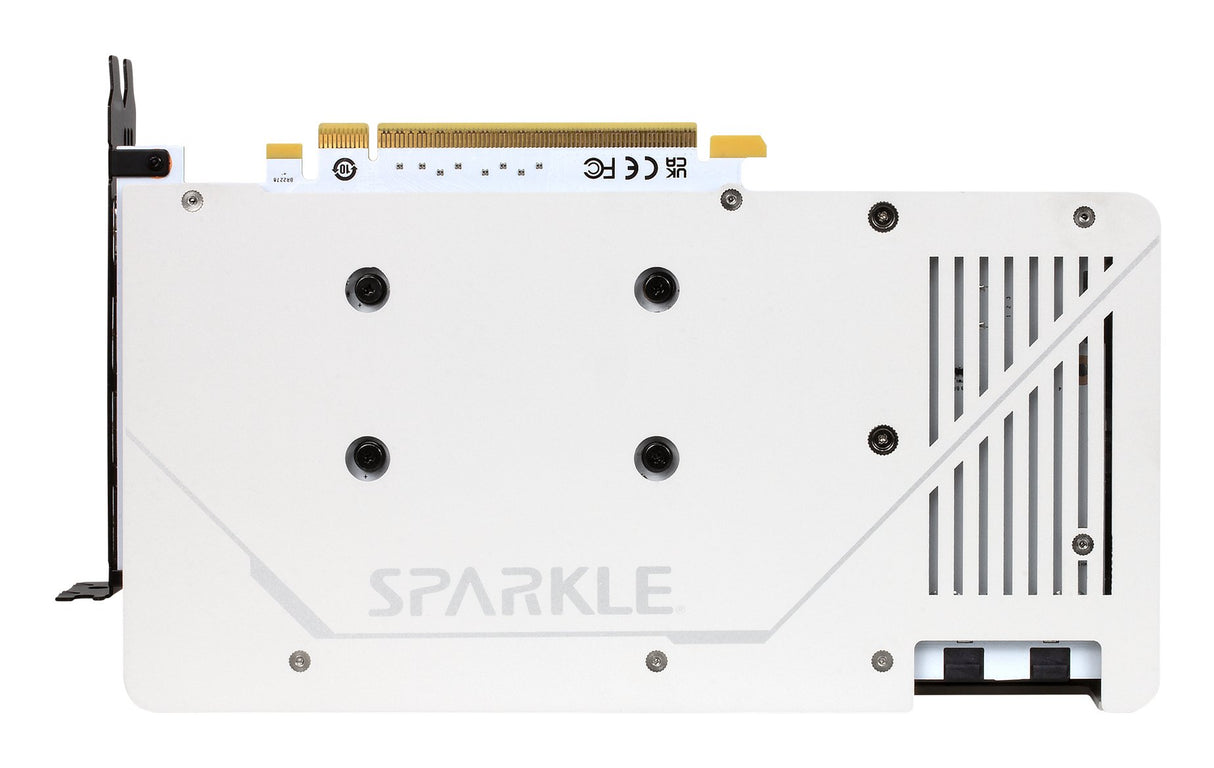 EAN 4711342291075 - Sparkle Technology B580 ROC Luna OC Ultra Intel Arc B580 12 GB GDDR6 imagen 5