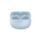 EAN 0017817854740 - Bose 881046-0030 auricular y casco Auriculares Inalámbrico Dentro de oído Bluetooth Azul claro imagen 6
