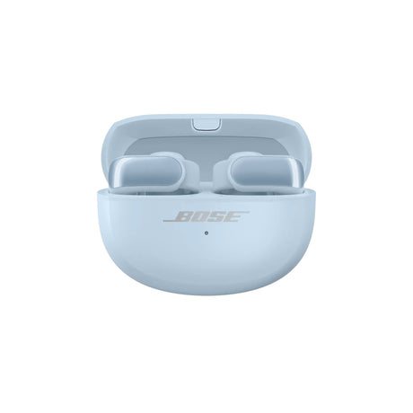 EAN 0017817854740 - Bose 881046-0030 auricular y casco Auriculares Inalámbrico Dentro de oído Bluetooth Azul claro imagen 6