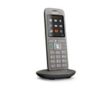 EAN 4250366849010 - Gigaset CL660HX Teléfono DECT/analógico Identificador de llamadas Antracita imagen 3