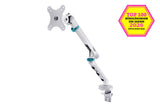 Digitus Tis Single '35' Tft, Mech. Feder Max.10kg Weiss
