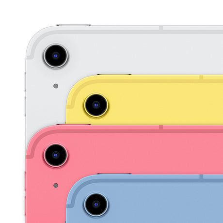 EAN 0195950106916 - Apple iPad 5G LTE-TDD & LTE-FDD 512 GB 27,9 cm (11") Wi-Fi 6 (802.11ax) iPadOS 18 Amarillo imagen 2