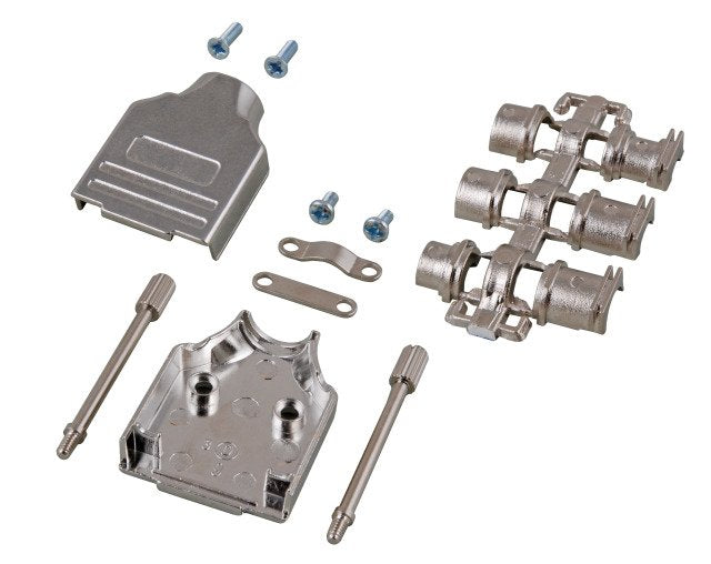 Efb Elektronik Vollmetallhaube 180°, E-Mhdm 37-K