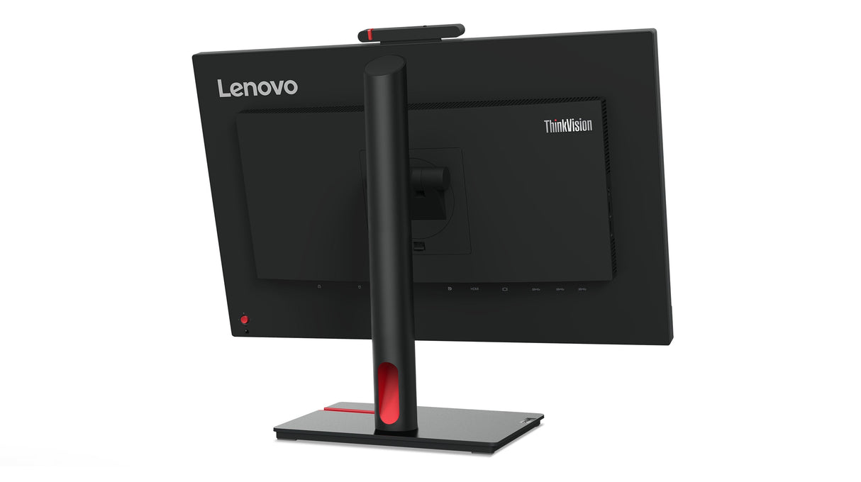 EAN 0196801782235 - Lenovo ThinkVision T24v-30 LED display 60,5 cm (23.8") 1920 x 1080 Pixeles Full HD Negro imagen 14
